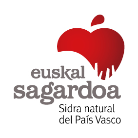 Euskal Sagardoa - Sidra del País Vasco